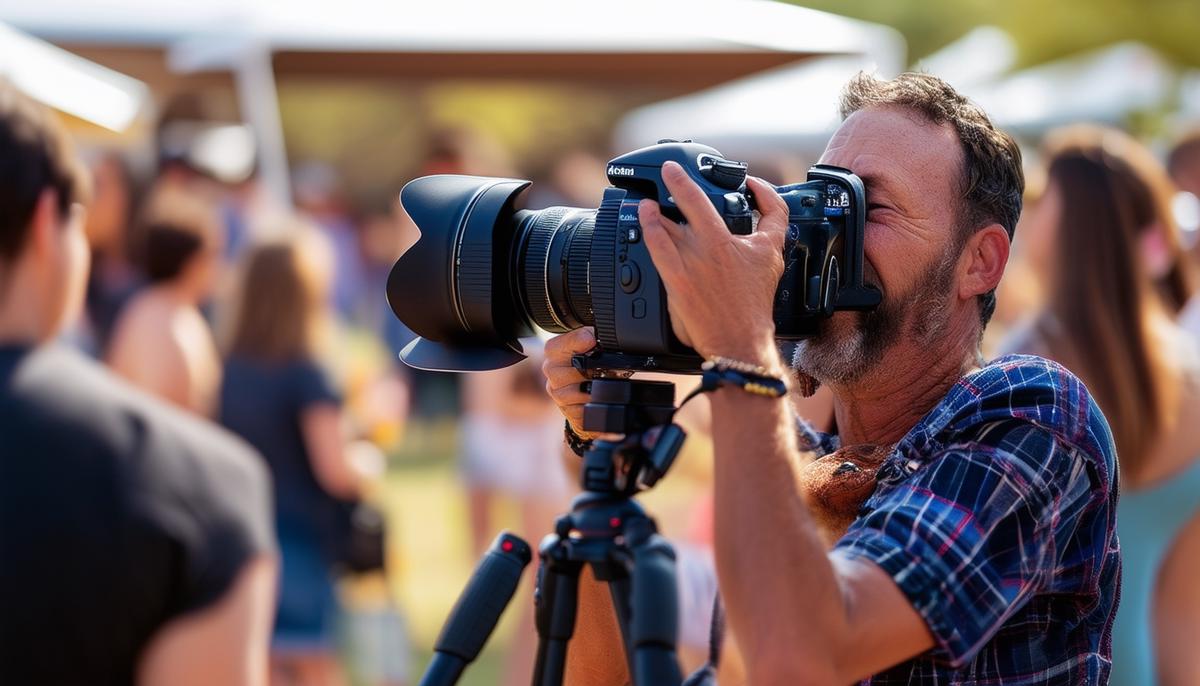event photographer albuquerque