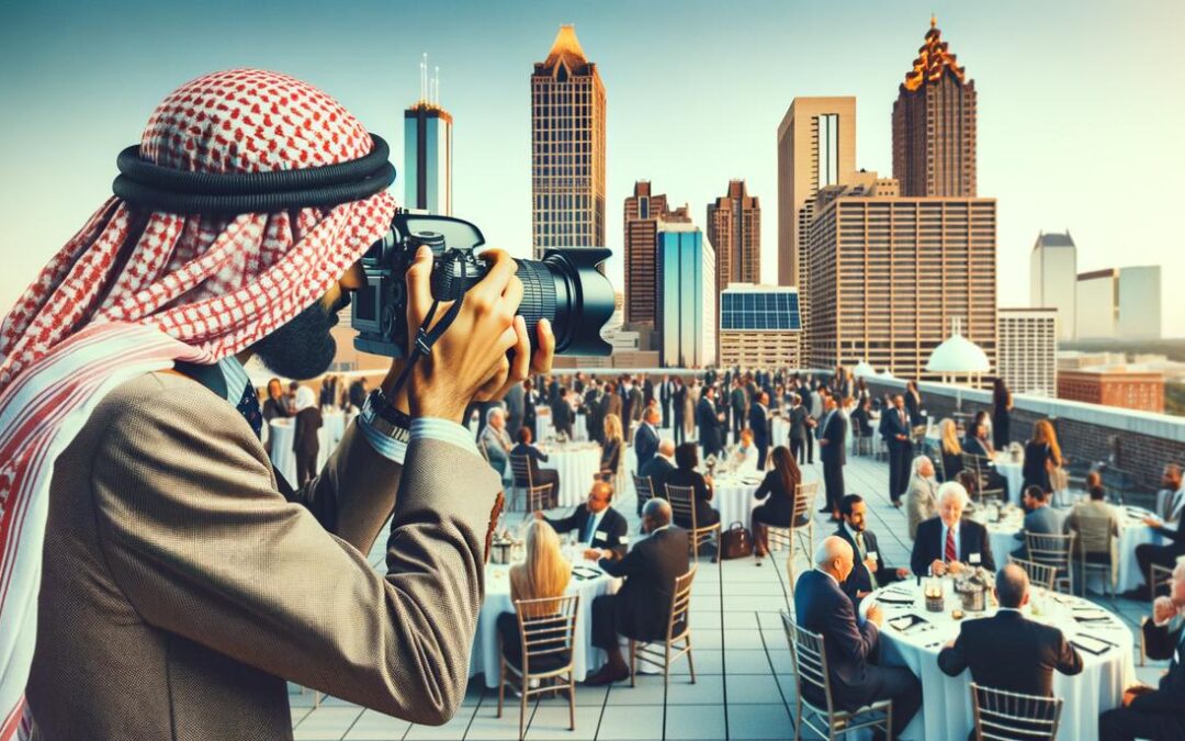 Atlanta Event Photography