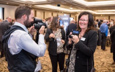 Mastering Annual Meeting Photography