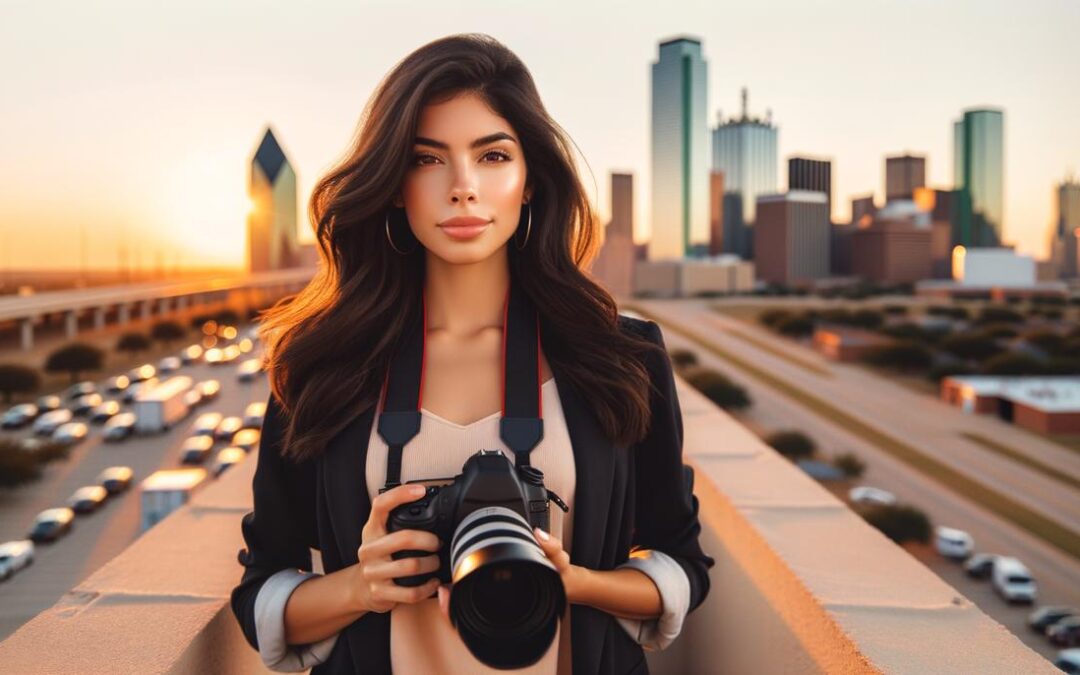 Dallas Event Photography