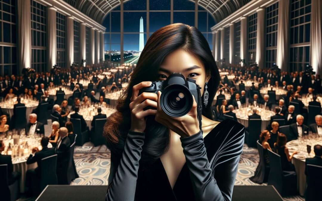 Historical Event Photographers DC
