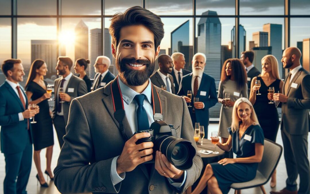 Denver Event Photographers