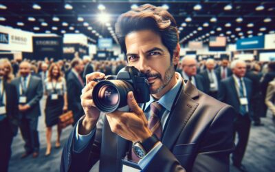 Top Event Photographers in Boston