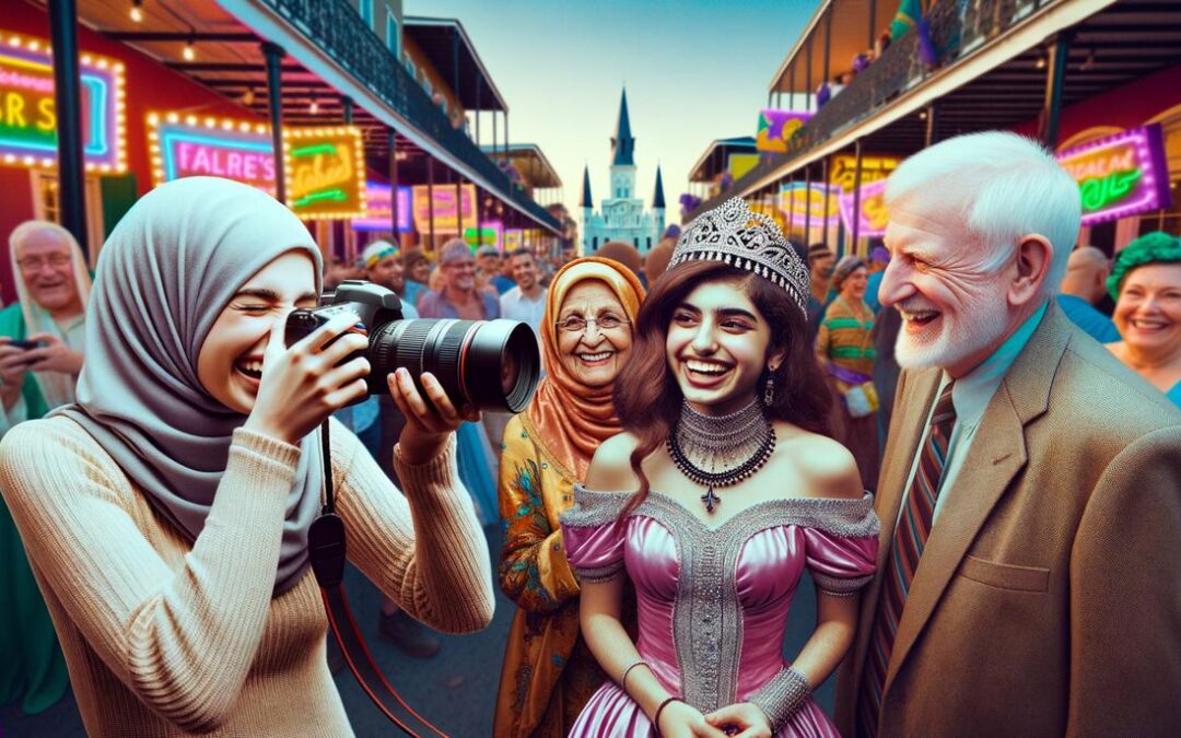New Orleans Event Photographers