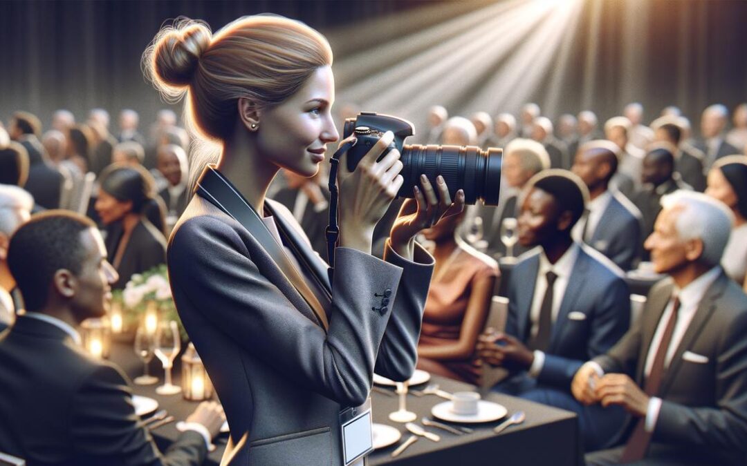 Chicago Event Photographer