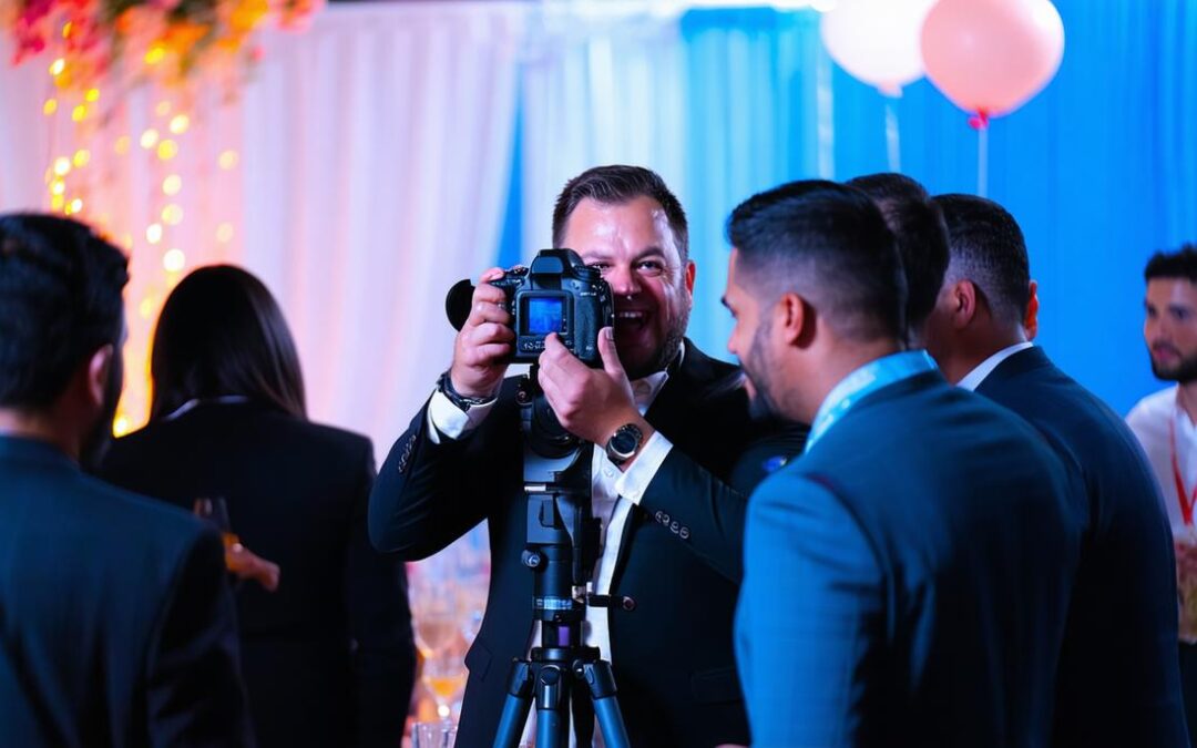 Event Photography Marketing Tips