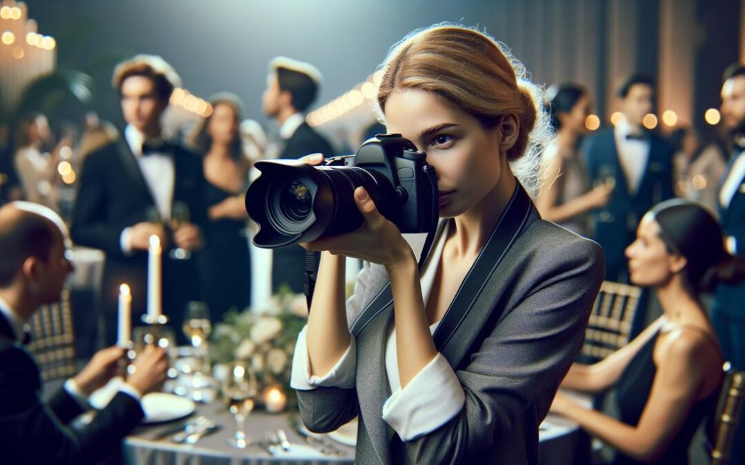 Atlanta Event Photography Guide