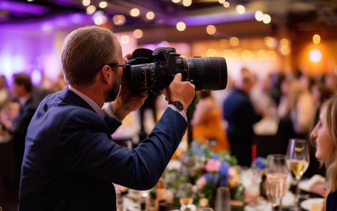 Minneapolis Event Photographer Services