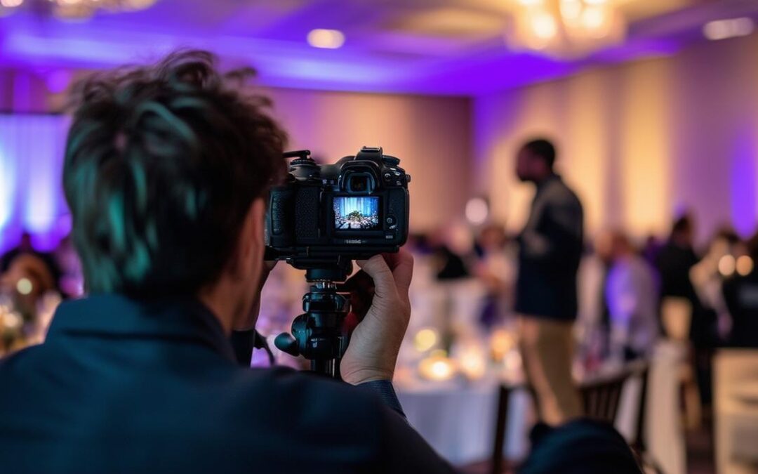 Corporate Event Photography Dallas