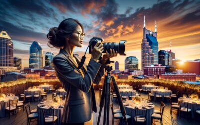 Nashville Event Photographers