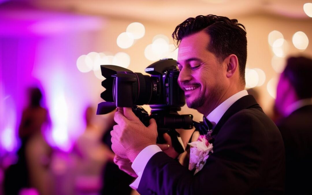 San Diego Party Photography