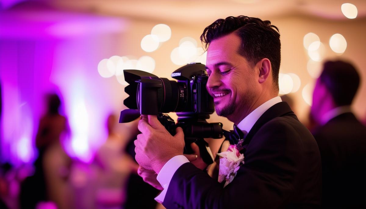 event photographer san diego