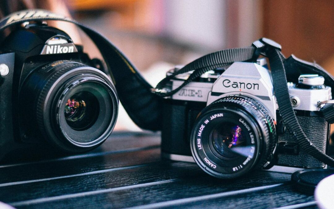 Tampa Photo Gear Guide