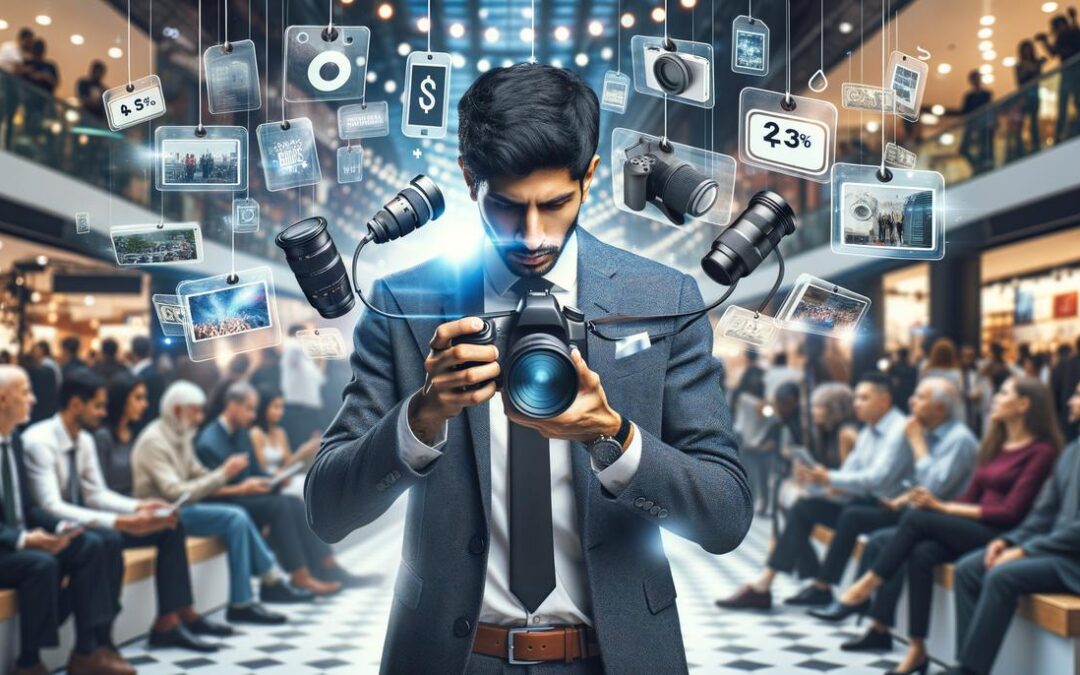 Event Photography Pricing