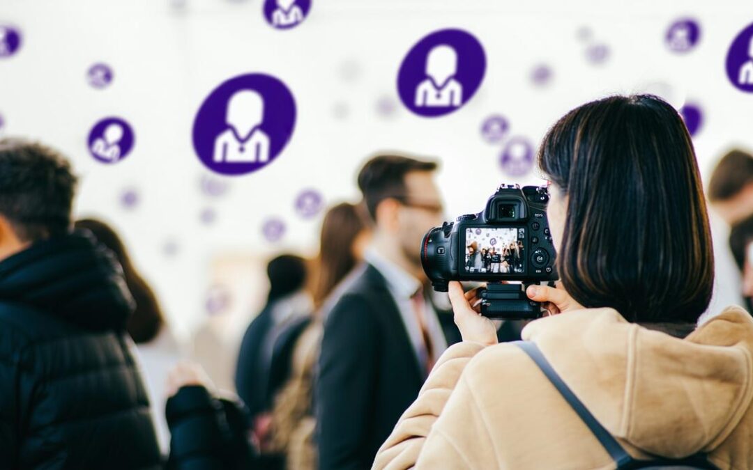 Legal Tips Event Photography