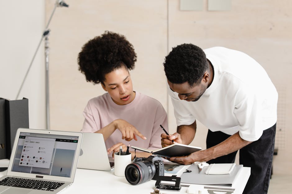 An image illustrating the importance of effective event planning and coordination between gala organizers and photographers, ensuring smooth execution and optimal results.