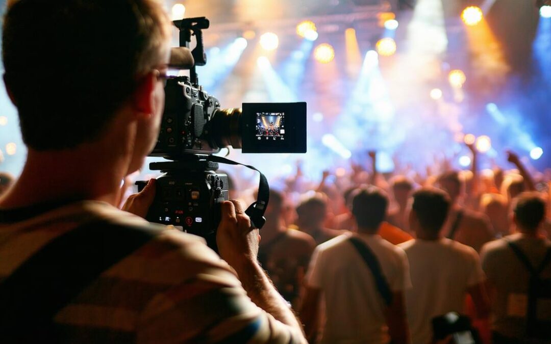 Event Promo Videos