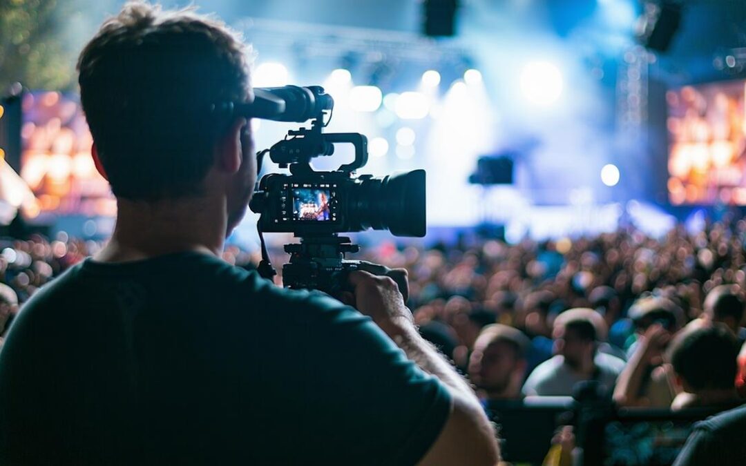 Event Videography Guide