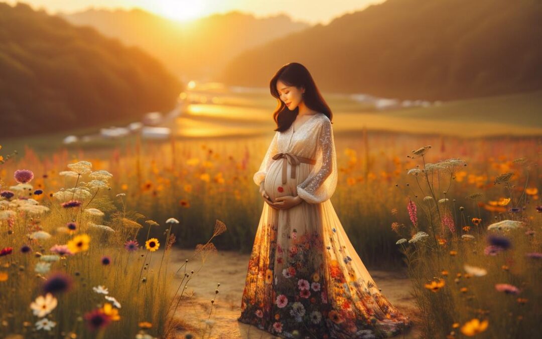 Houston Maternity Photography