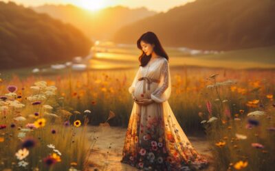 Houston Maternity Photography