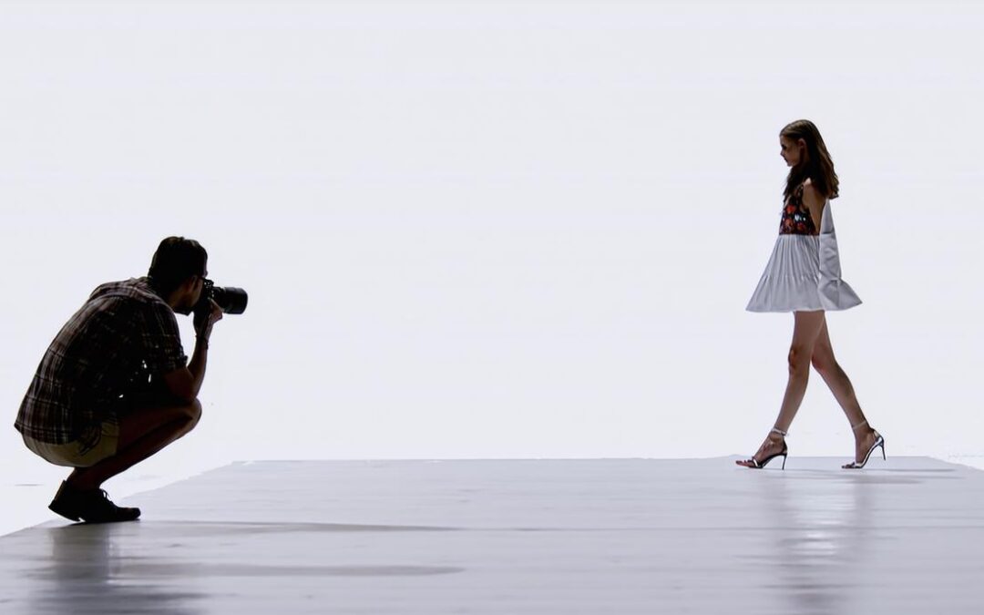 Fashion Show Photography Tips
