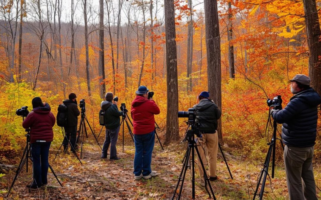 Arkansas Nature Photography