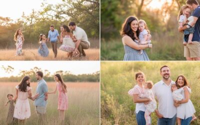 Houston Family Photography