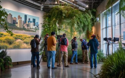 Houston Photography Workshops