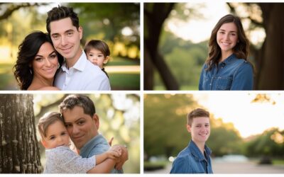 Houston Portrait Photography
