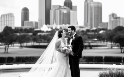 Houston Wedding Photography