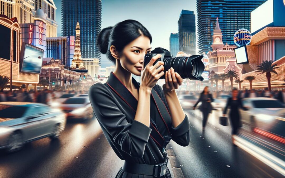 Las Vegas Event Photographers