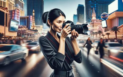 Las Vegas Event Photographers