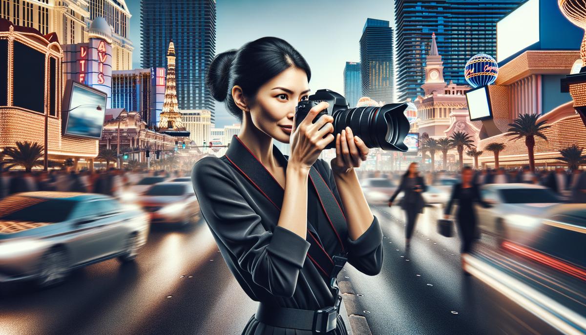 las vegas event photographer capturing essence