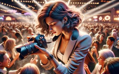 Las Vegas Party Photography