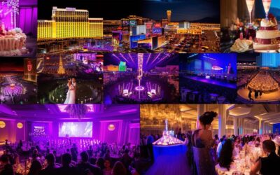 Las Vegas Event Photography