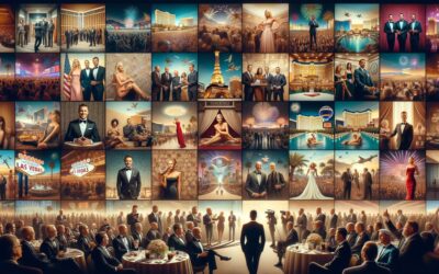 Vegas Event Photography