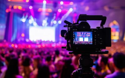 Las Vegas Event Videography