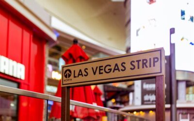 LV Fashion Show Photography
