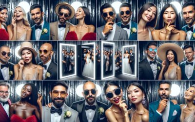 Las Vegas Photo Booth Rentals