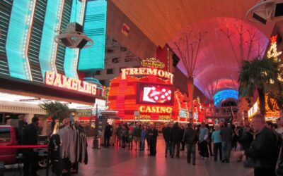 Las Vegas Photo Tours