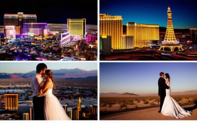 Vegas Photo Rates