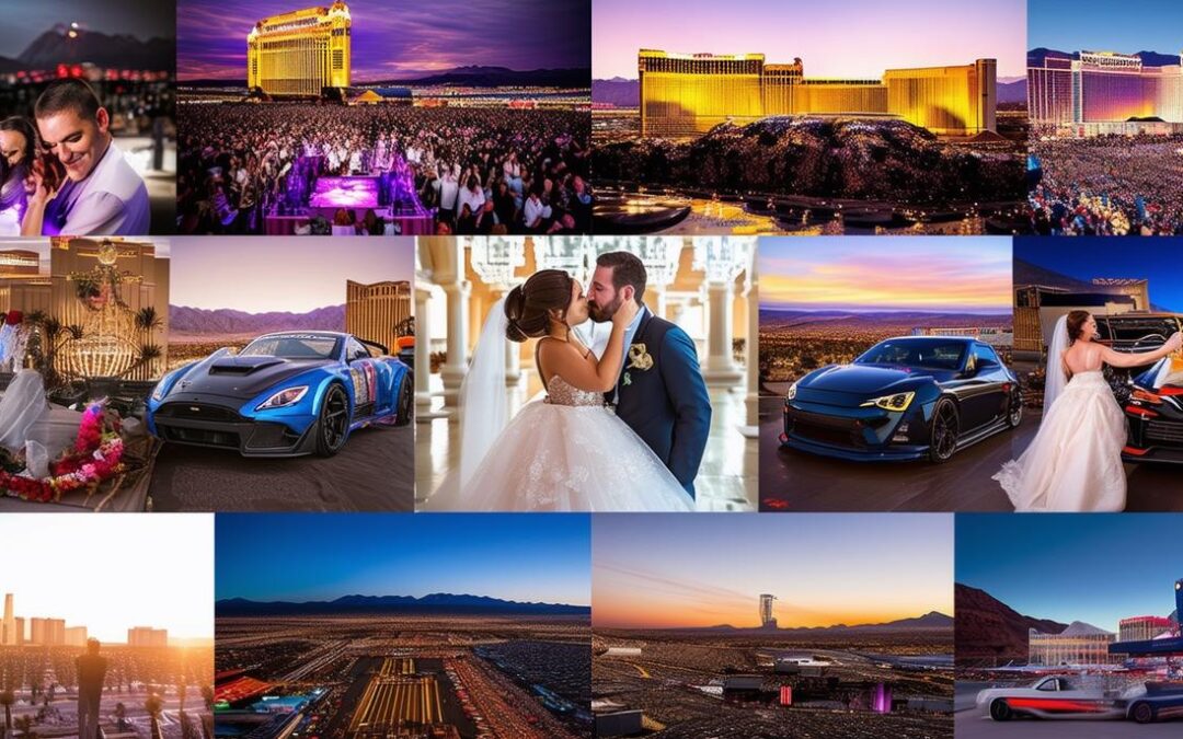 Las Vegas Professional Photography