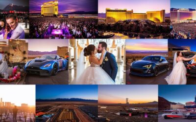 Las Vegas Professional Photography