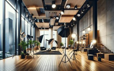 LV Photography Studios