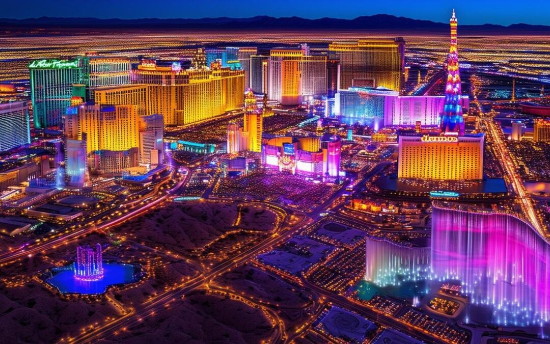 Las Vegas Photo Spots