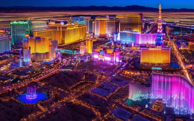 Las Vegas Photo Spots