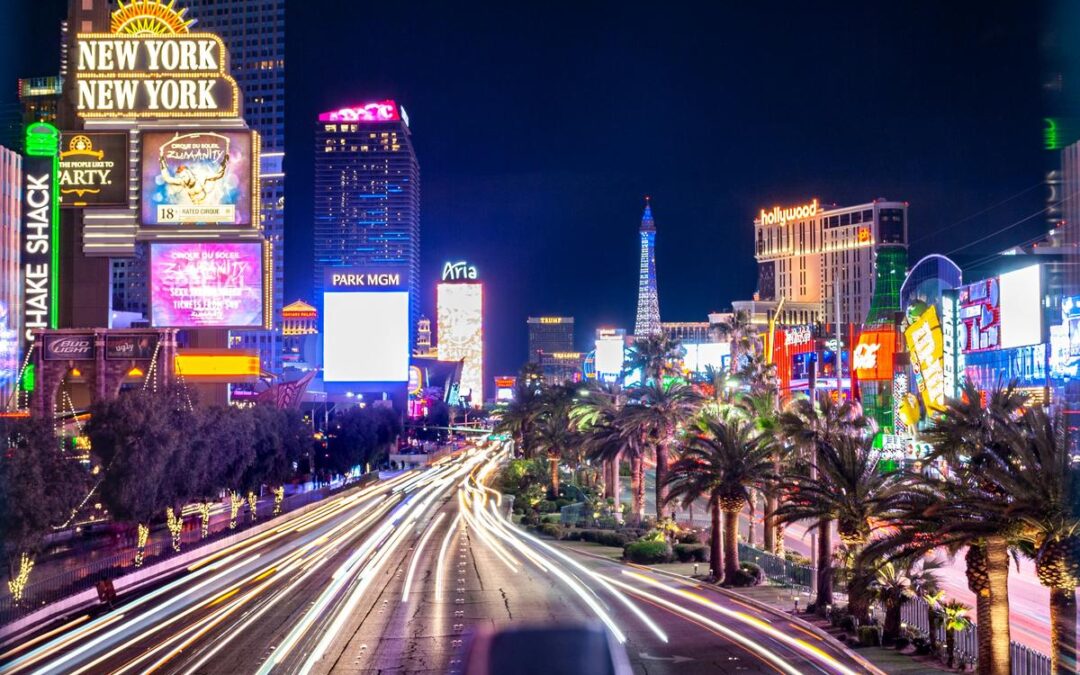 Las Vegas Photography Classes