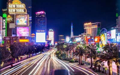 Las Vegas Photography Classes
