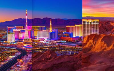 Las Vegas Photography