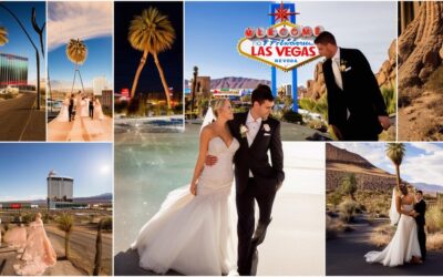 Las Vegas Wedding Photography